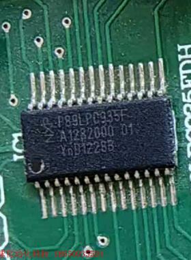 P89LPC935F