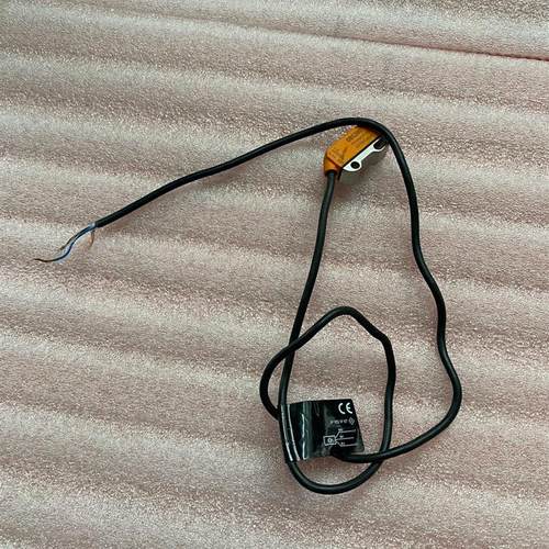 易福门IFM传感器 O8S200,实物拍摄功能包好