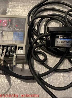 拆机光洋编码器TRD-NA720NWF2-5M,FC2-80