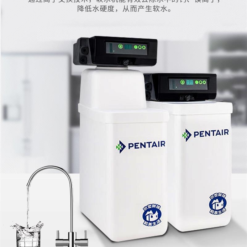 滨特尔爱惠浦SFT-PT-18 家用软水机SFT-PT-13
