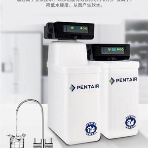 滨特尔爱惠浦SFT-PT-18 家用软水机SFT-PT-13