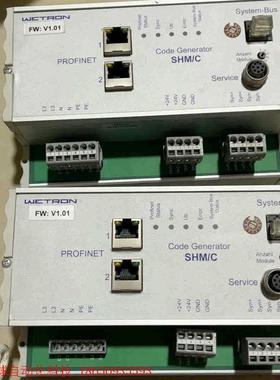 控制器WETRON/SMFA控制器SHM/C