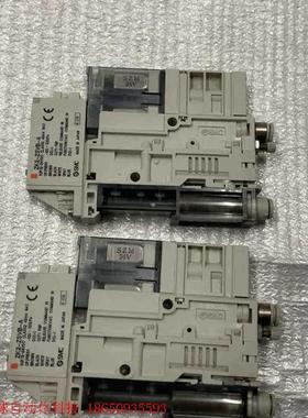 SMC真空发声嚣ZK2-ZSVB-A,成色如图,实物拍摄,需