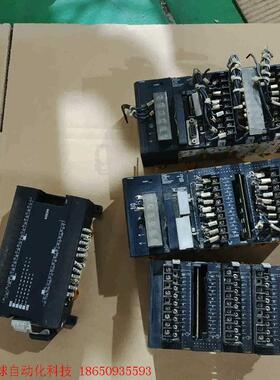 欧姆龙PA202两个,CPU11两个,ID211五个,OC2