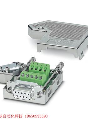 SUBCON 9/F-SH - 2761499 D-SUB连