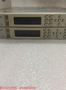 安捷伦Agilent N6700B直流电源 配N6743B电