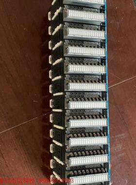 汇川PLC扩展 GL10-0016END,9成新,实物图,功