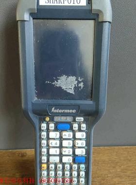 ntermec  SHARF010 1007P01  实物拍