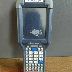 ntermec  SHARF010 1007P01  实物拍