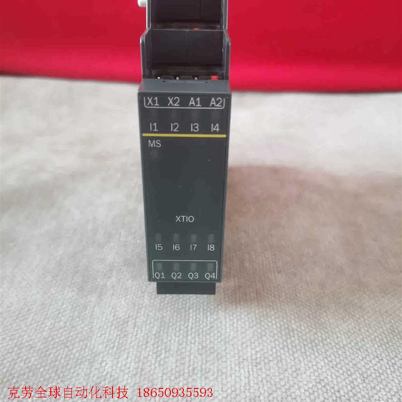 三菱安全控制器  WS0-XTIO84202    百分百全