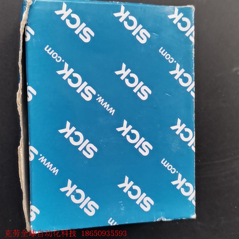 德国SICK传感器6037493   VL180-2N411