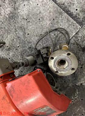 意大利百得燃气燃烧机TBG45P