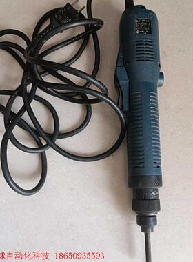 日本达威DLV7140-EJN电动螺丝刀,电压100V,二手