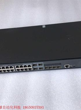 二手H3C E528C-X-PWR  全千兆24口POE供电