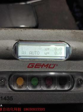 GEMU盖米定位器EPOS1435