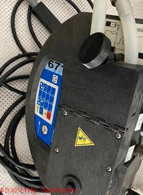 ISCO水质采样器6712