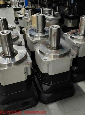 LEAD行星减速机,IB142L2-15-P2-S2-35-