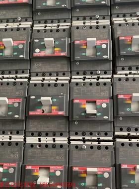 ABB断路器 16A SACET2S160 ABB断路器 2