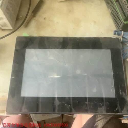 富士触摸屏AnyTouch W907ICD Autpmati