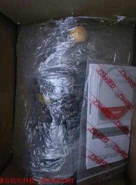 盖米GEMU调节气动隔膜阀68725D59C35M11/N