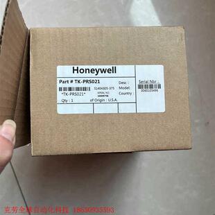 霍尼韦尔PLC PRS021 全新一个要 联系