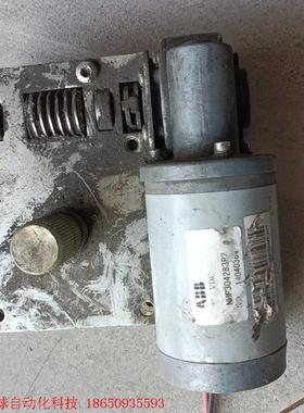 ABB SAFEPLUS环网柜储能电力24V二手拆机有需要的