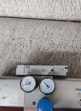 费斯托增压阀537274  DPA-40-16  生产日期M