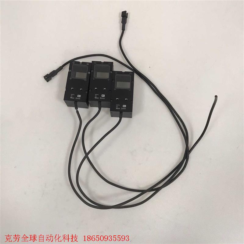 基恩士KEYENCE视觉系统光源 CA-DXW3