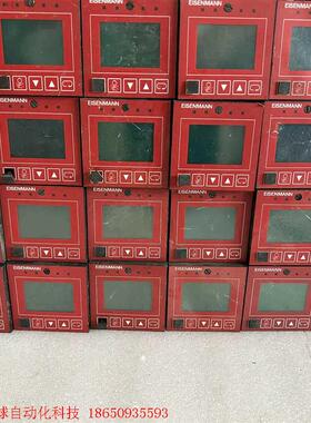 PMA温控器TR108201德国EISENMANN温控器实拍