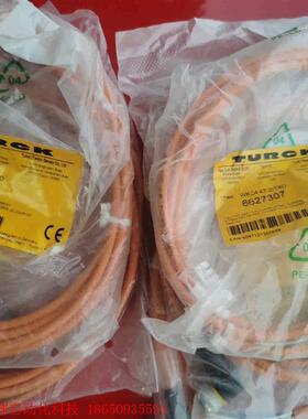 图尔克TURCK连接线WKC4.4T-2/TXO(66273