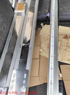 日本进口IAI滑台模组 电缸ISDACR-M-I-100-2