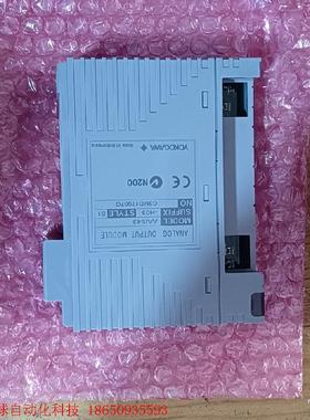 YOKOGAWA横河DCS卡件 AAI543-H03