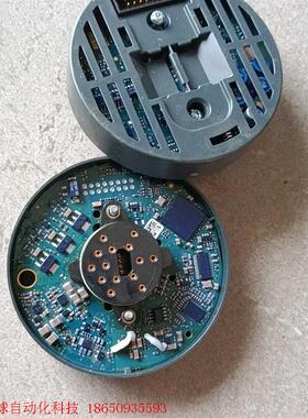 拆机E+H流量计ISEM板放大板,XPD0028-AA0FB