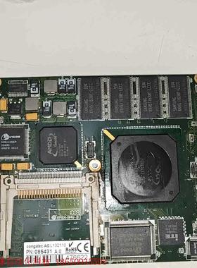 congatec AG L132110 工控主板CPU板,S