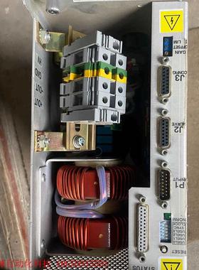 处理一台电源模块Amplifier - 231HC 150V