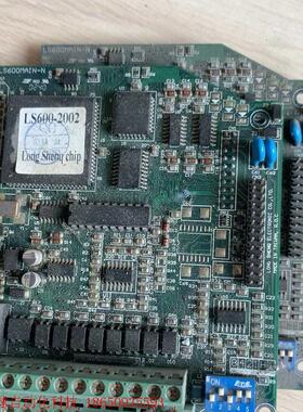 隆兴变频器主板LS600MAIN-N