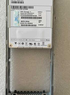 IBM 98Y4042 99Y0678 SSD 2.5寸 4