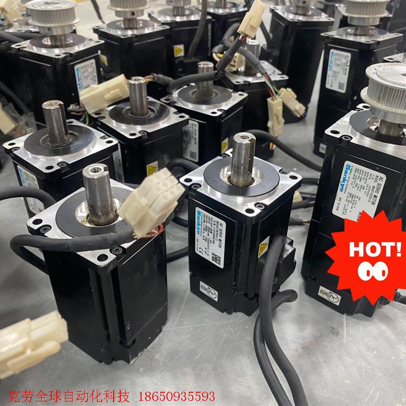 三协伺服DA22422 DA22411 MH401N2LN0