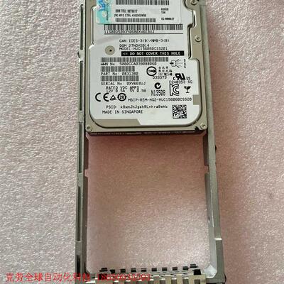 IBM-98y6017 实物拍摄