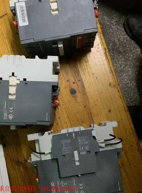 ABB交流接触器,A145D-30一22,