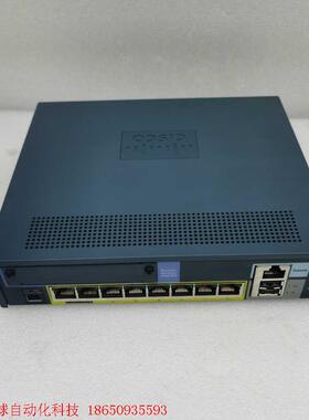 CISCO/思科 ASA5505 企业级防火墙 不带电源,