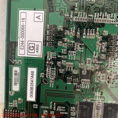 TLEL E2B107/CPPC卡 E281-000044-