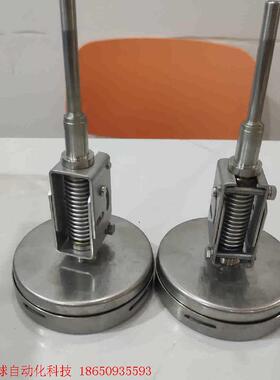 WIKA威卡温度表EN13190