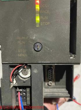 西门子CPU,315-1AF01-0AB0,一台,功能包好,