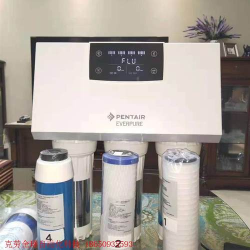 滨特尔纯水机pro5000we pro5000s pro70