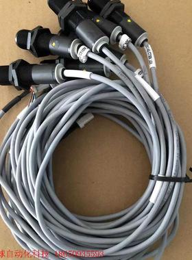 Baumer堡盟CFAK 18N3200电容式