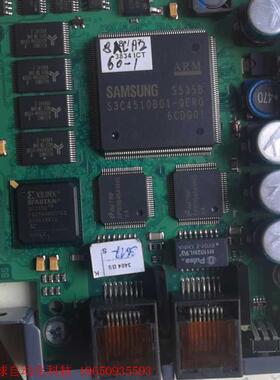 贝加莱AC112通信卡,功能正常,