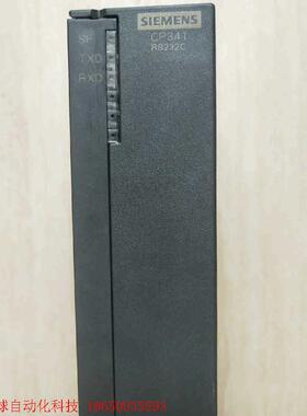 西门子卡件  CP 341