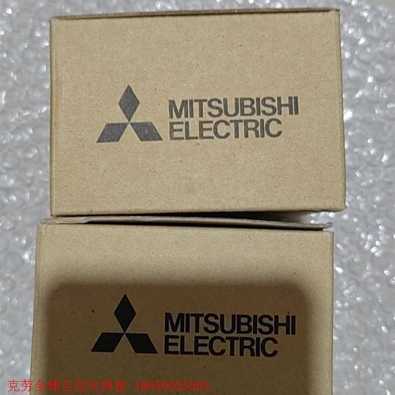 三菱MR-BAT6V1SET-A,全新的原装进口,工程余料二