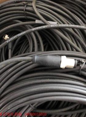 BALLUFF全新原装BCC0C6Y巴鲁夫线缆BCC M32